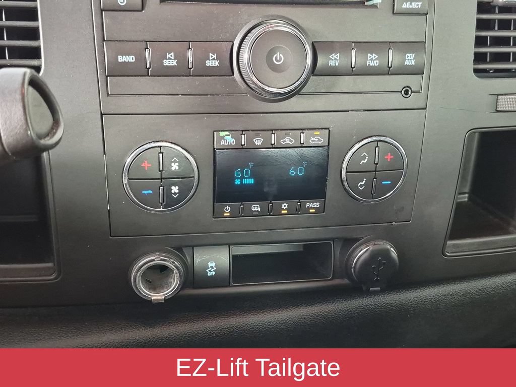 Certified 2013 Chevrolet Silverado 1500 LT w/ All-Star Edition RWD image 24