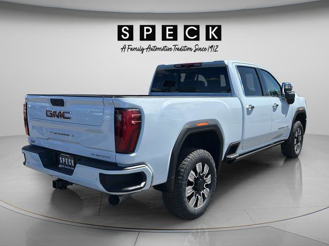 New 2026 GMC Sierra 2500 Denali w/ Denali Reserve Package image 5