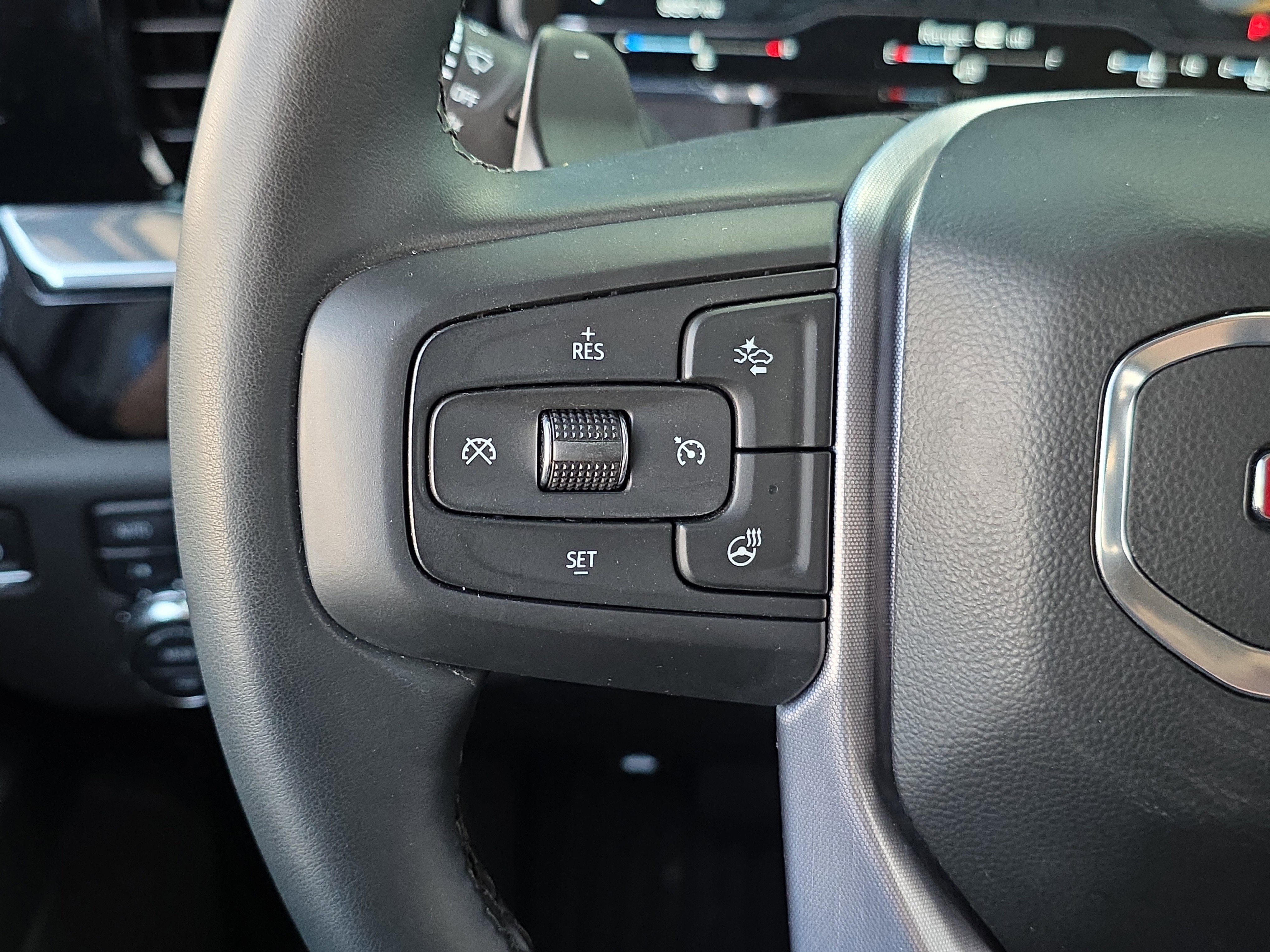 Used 2025 GMC Sierra 1500 Elevation w/ X31 Off-Road Package image 17