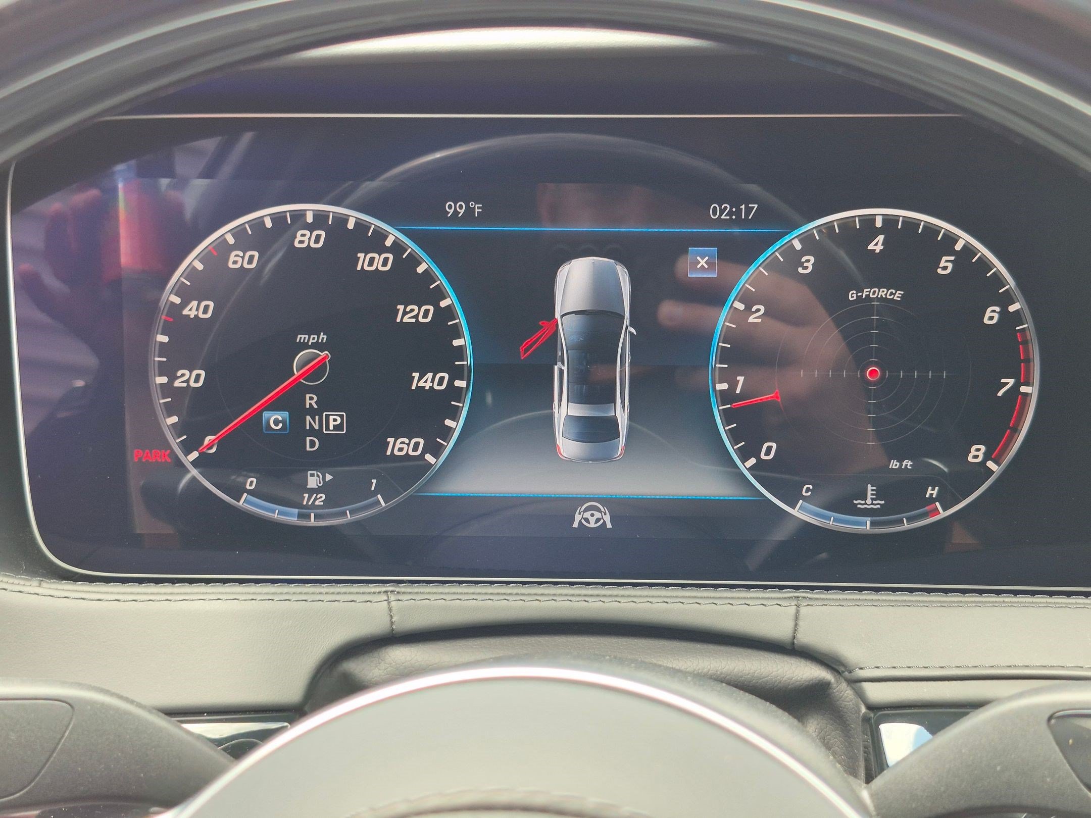 Used 2018 Mercedes-Benz Maybach S 650 image 20