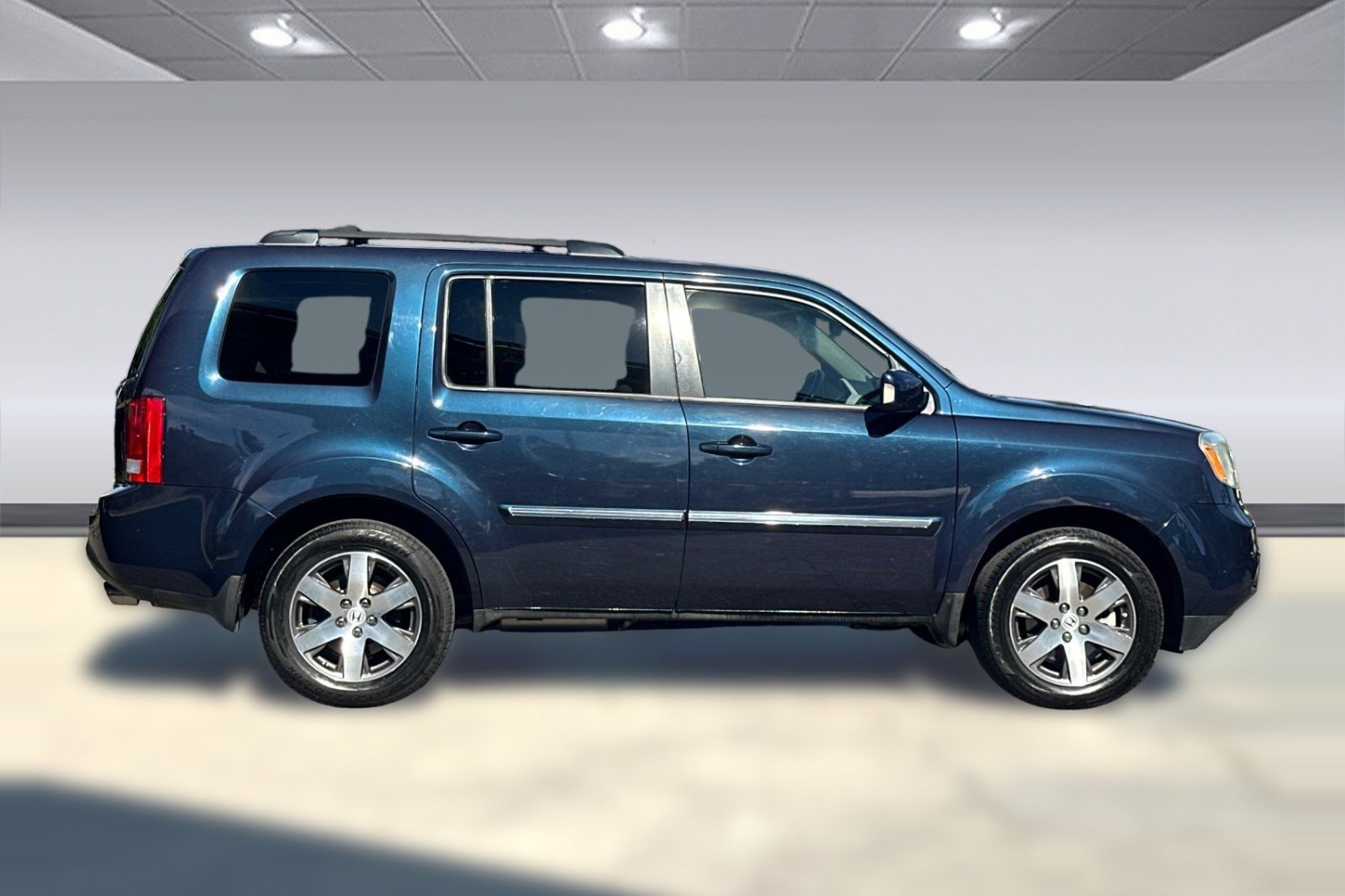 Used 2012 Honda Pilot Touring image 8