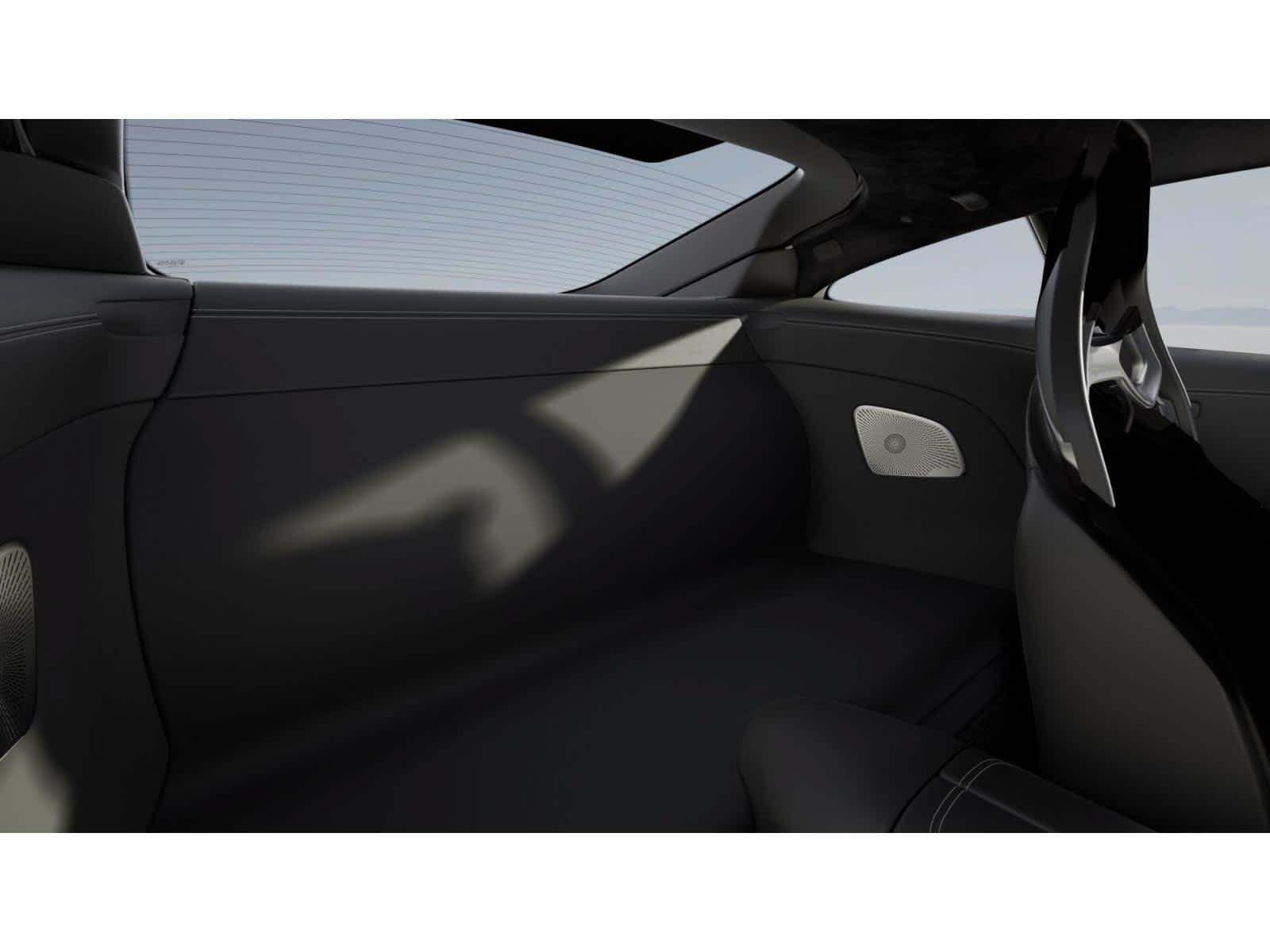 New 2025 Mercedes-Benz AMG GT 63 image 4