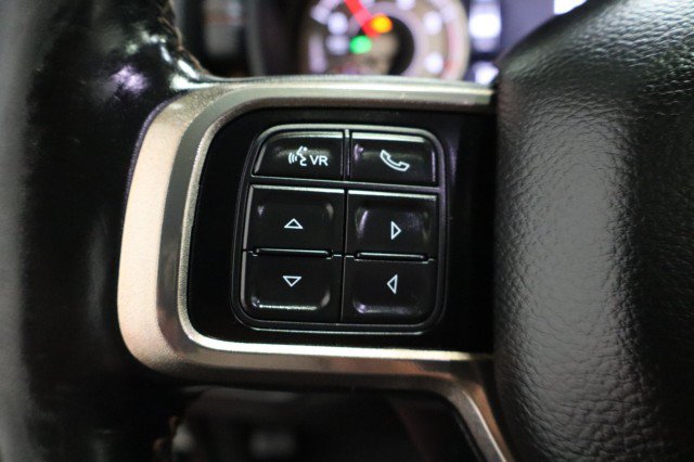Used 2020 RAM 2500 Limited AWD/4WD image 41