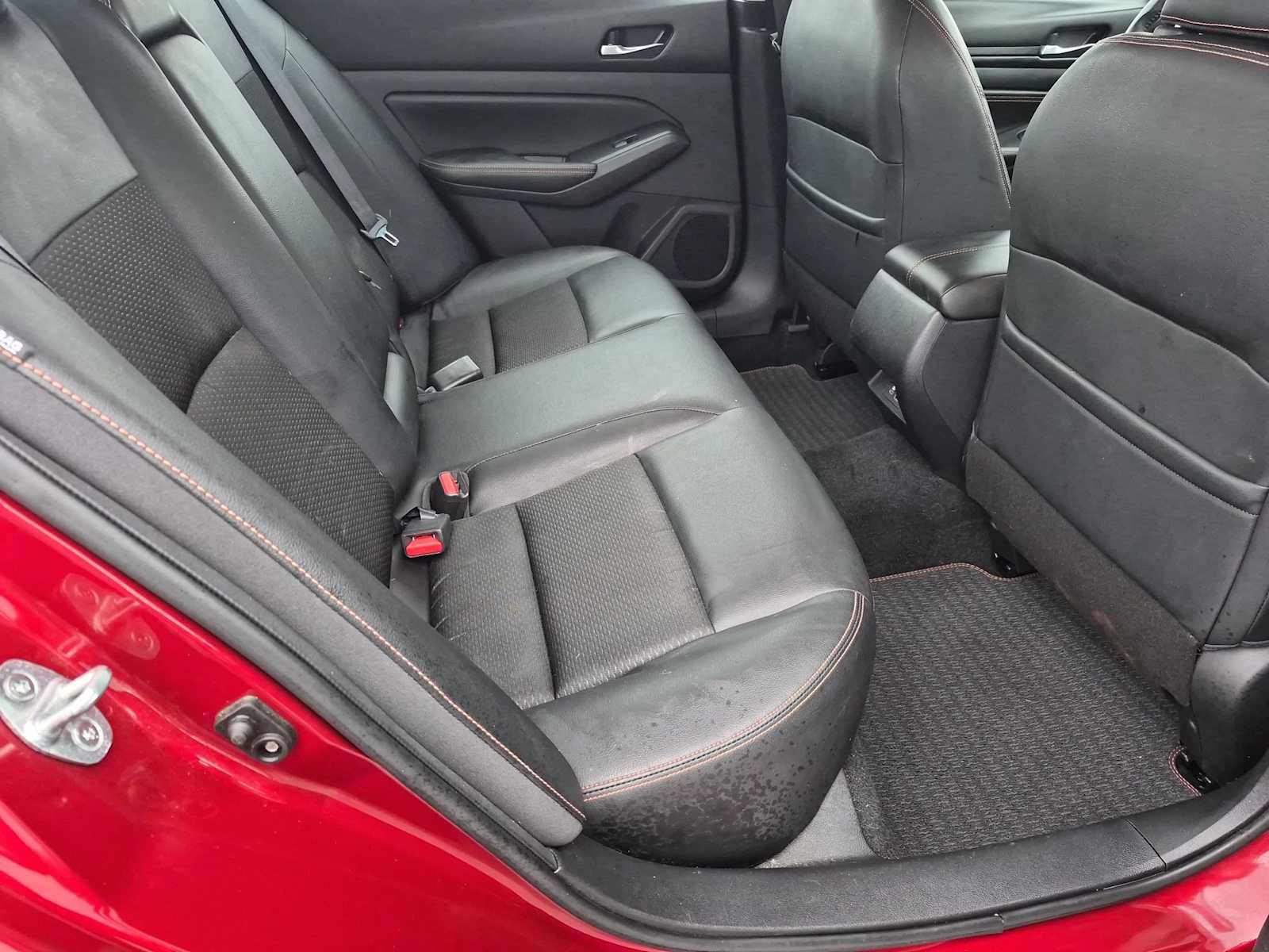 Used 2019 Nissan Altima 2.5 SR FWD image 20