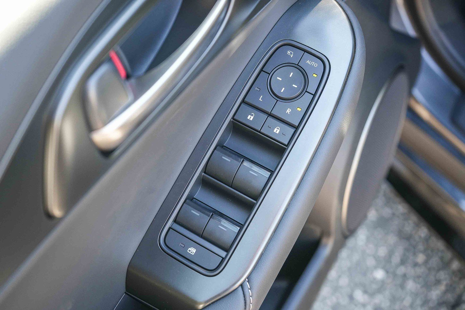 New 2026 Lexus IS 350 F Sport image 20