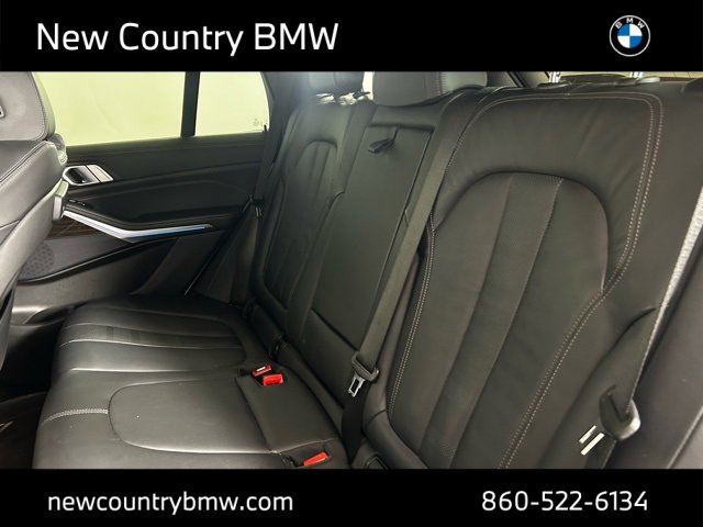 Used 2021 BMW X5 xDrive45e w/ M Sport Package image 26