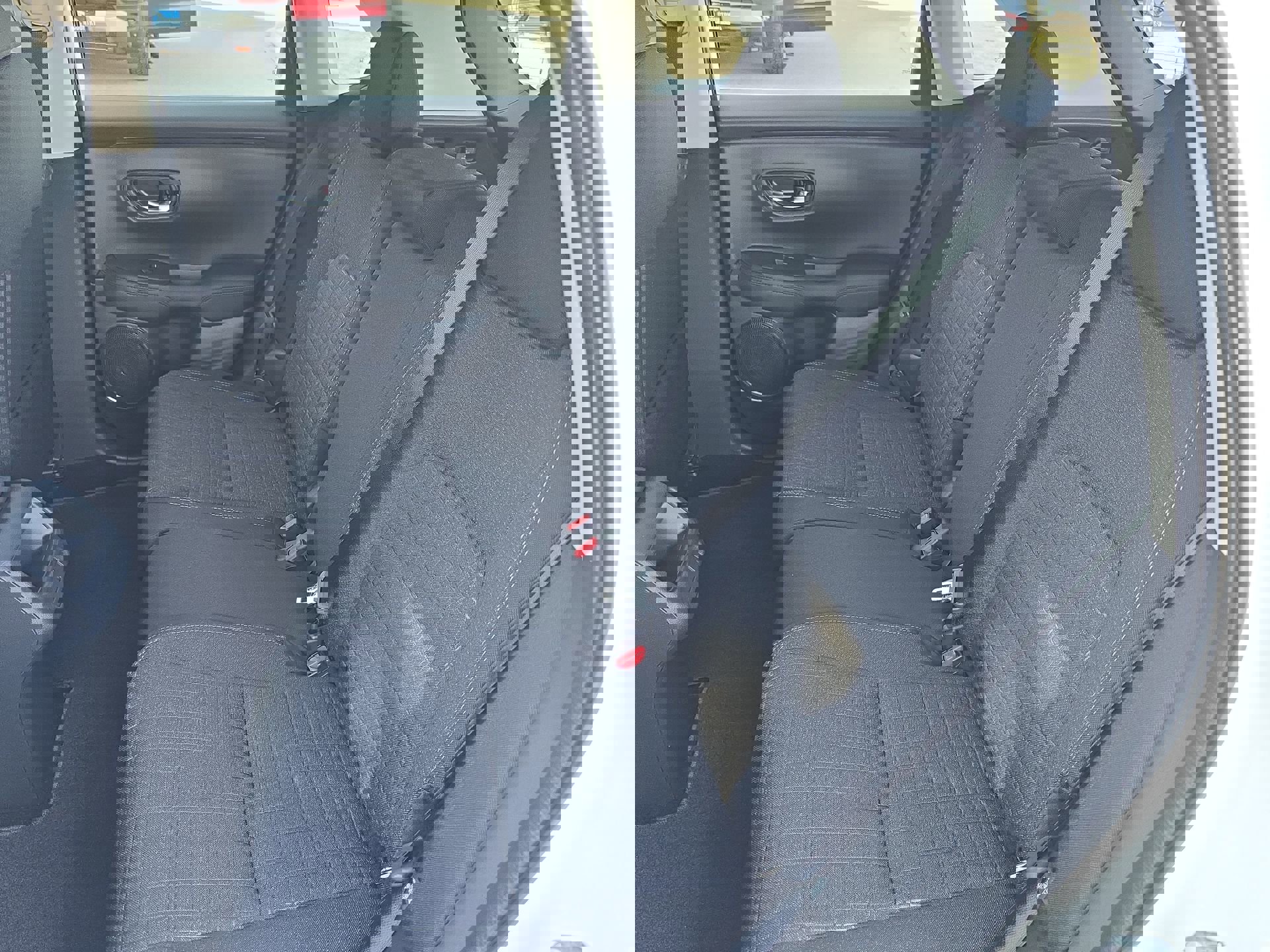 Certified 2026 Honda HR-V LX image 22