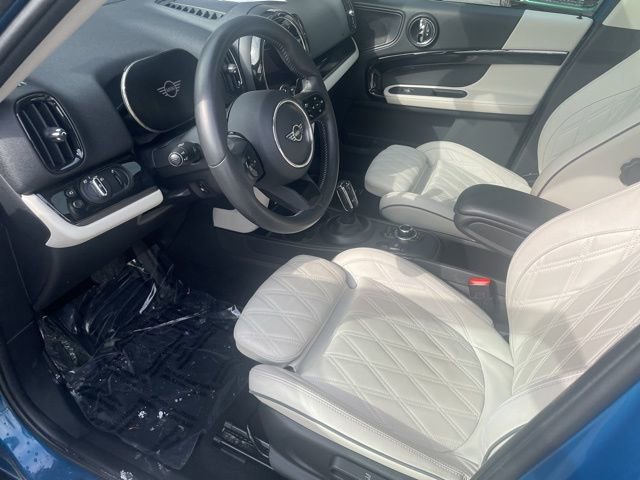 Certified 2023 MINI Cooper Countryman S w/ Signature Upholstery Package image 20