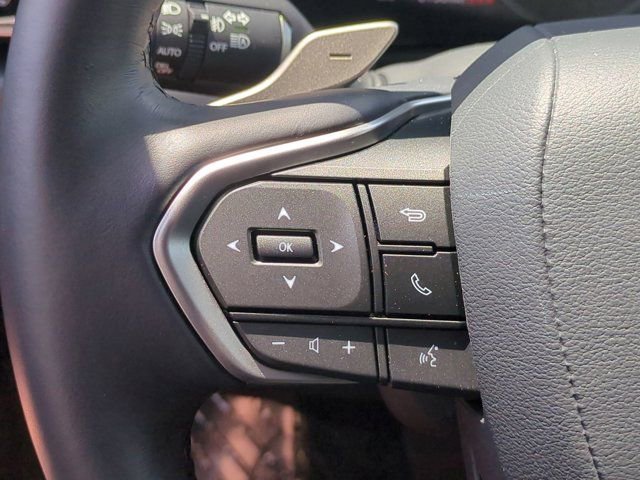 Used 2025 Lexus NX 350 AWD w/ Premium Package image 17