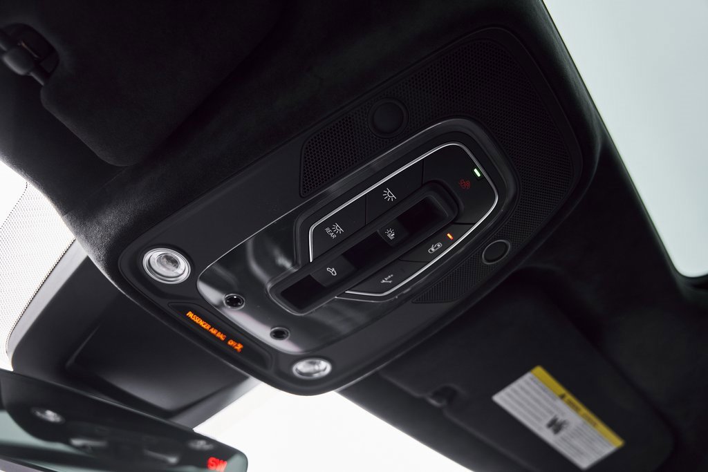 Used 2021 Lamborghini Urus image 87