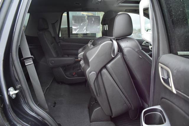 Used 2020 GMC Yukon Denali w/ Denali Ultimate Black Edition AWD/4WD image 47
