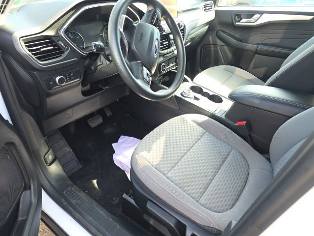 Used 2021 Ford Escape SE AWD/4WD image 10