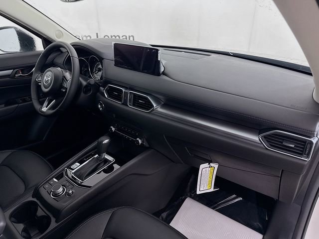 New 2025 MAZDA CX-5 AWD 2.5 S w/ Preferred Package image 29