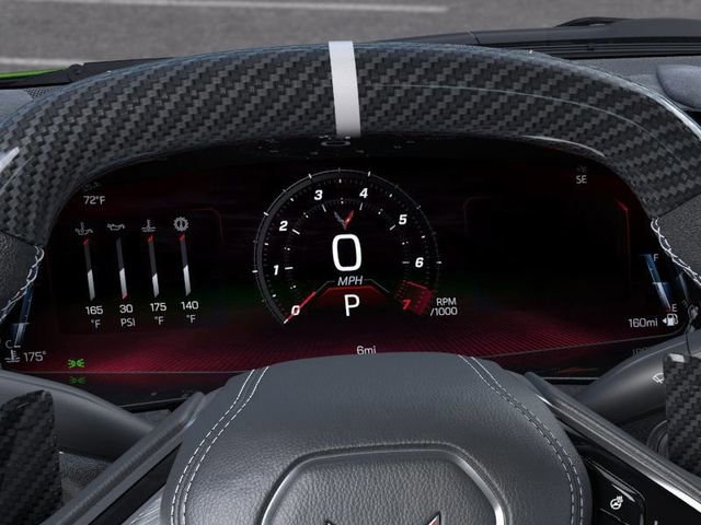 New 2026 Chevrolet Corvette Z06 image 18