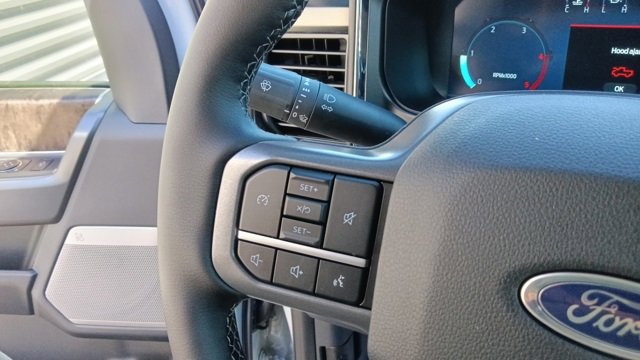 New 2026 Ford F350 Lariat image 18