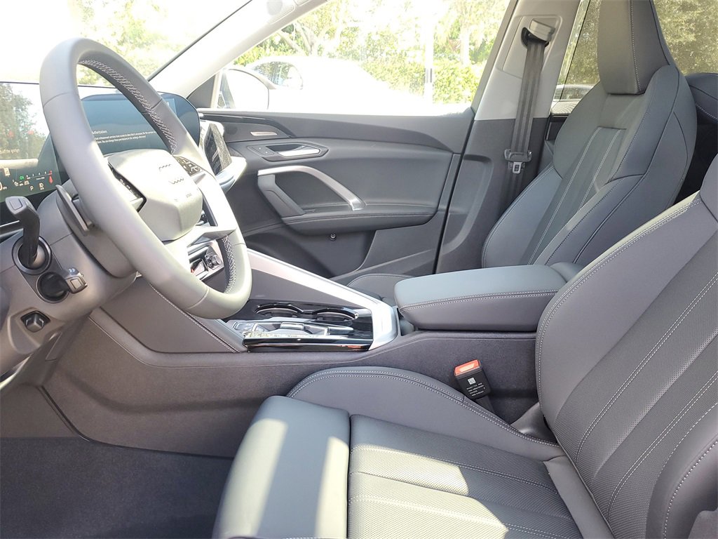 New 2025 Audi Q5 Premium Plus image 19