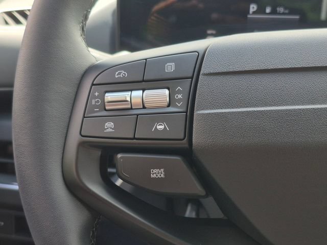 New 2026 Kia K4 EX FWD image 13
