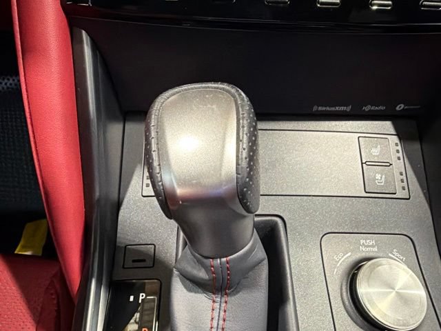 Used 2025 Lexus IS 350 F Sport w/ Navigation Package AWD/4WD image 44