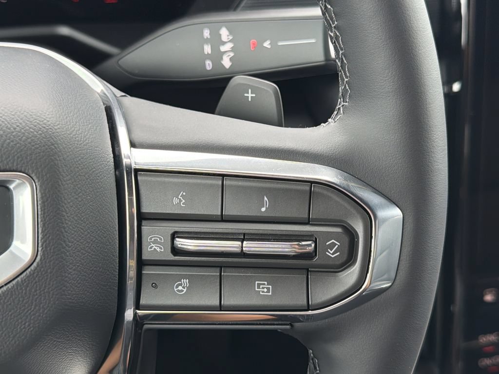 New 2026 GMC Acadia Elevation w/ Black Edition FWD image 17