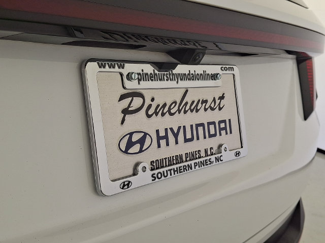 Certified 2024 Hyundai Tucson SEL FWD image 38