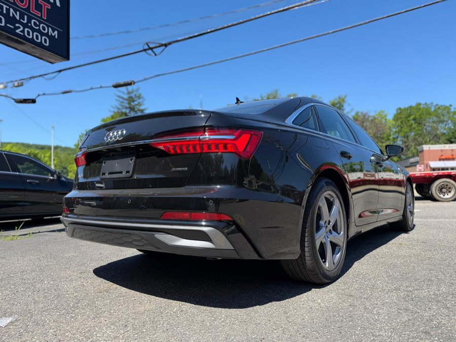 Used 2024 Audi A6 Premium Plus AWD/4WD image 7