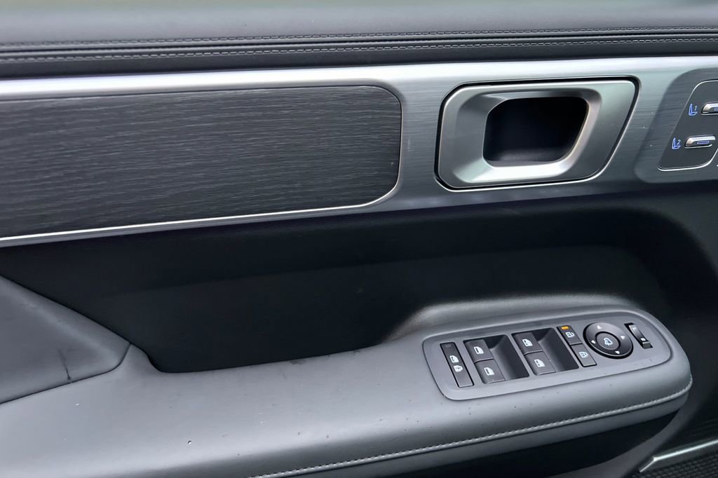 New 2026 Hyundai Santa Fe Limited image 9