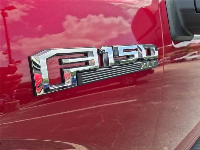 Used 2016 Ford F150 XLT w/ Equipment Group 302A Luxury RWD image 15
