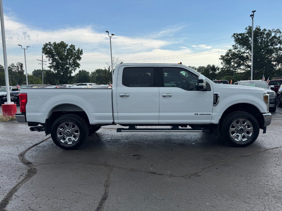 Used 2019 Ford F250 XLT w/ XLT Premium Package AWD/4WD image 6