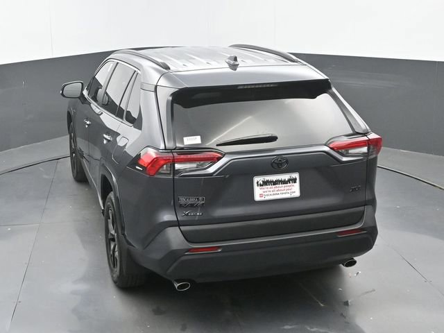 Used 2024 Toyota RAV4 XLE FWD image 31