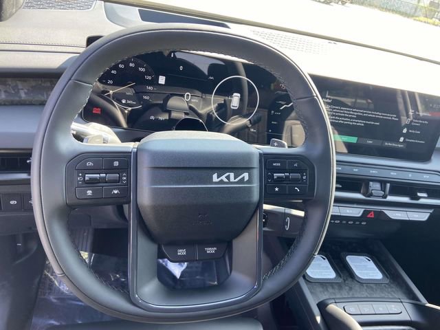 New 2027 Kia Telluride SX Prestige X-Pro AWD/4WD image 14