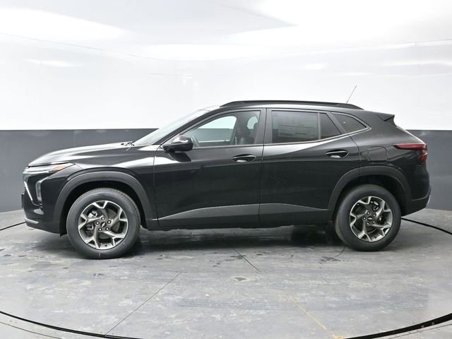 New 2026 Chevrolet Trax LT w/ Driver Confidence Package image 7