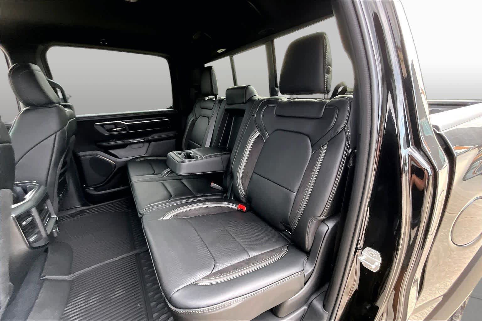 New 2026 RAM 1500 RHO AWD/4WD image 22