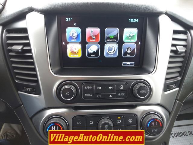 Used 2020 Chevrolet Suburban LT image 44