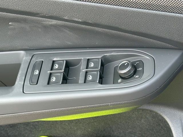 New 2026 Volkswagen GTI Autobahn FWD image 22