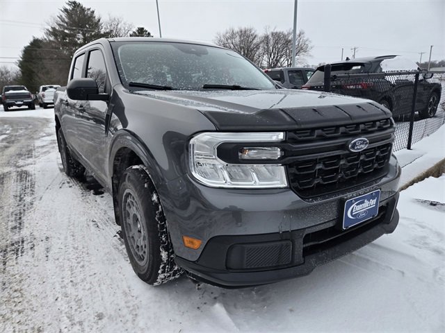 Used 2024 Ford Maverick XL w/ Equipment Group 100A Standard