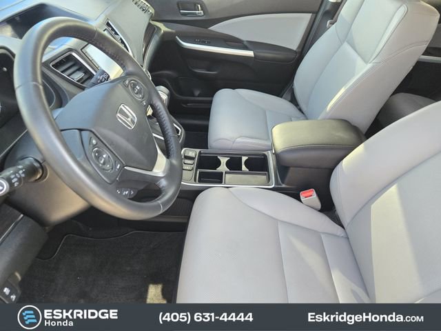Used 2016 Honda CR-V Touring image 15