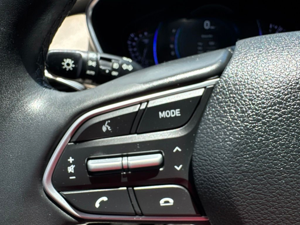 Used 2020 Hyundai Santa Fe Limited FWD image 17
