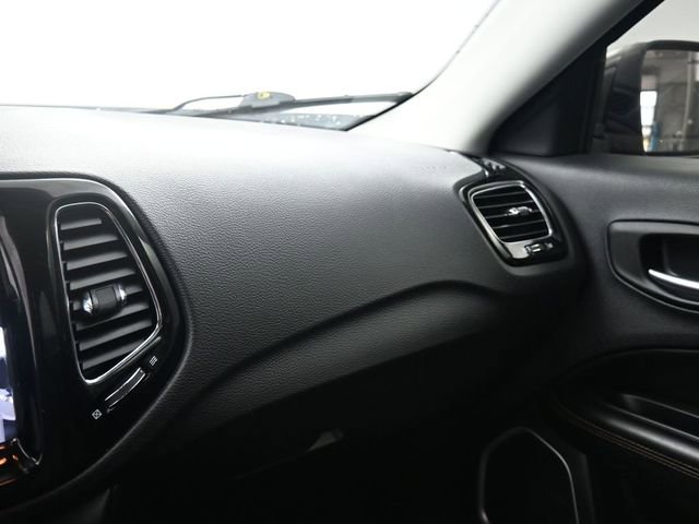 Used 2021 Jeep Compass Limited image 21