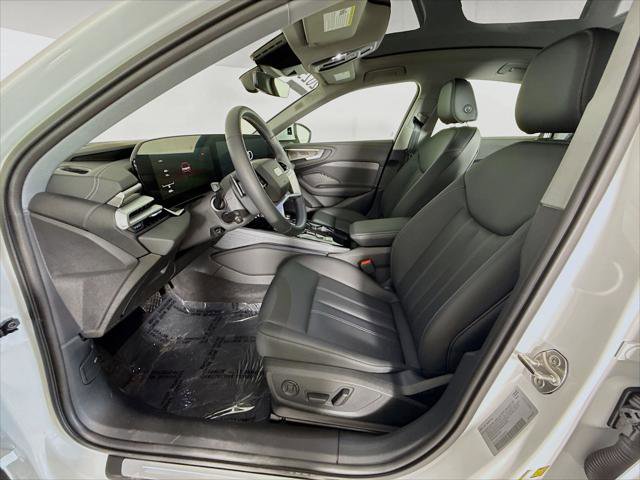 Certified 2025 Audi A5 2.0T Premium Plus w/ Premium Plus AWD/4WD image 21