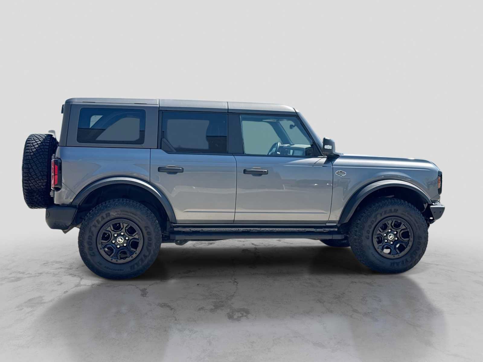 Used 2023 Ford Bronco Wildtrak AWD/4WD image 7