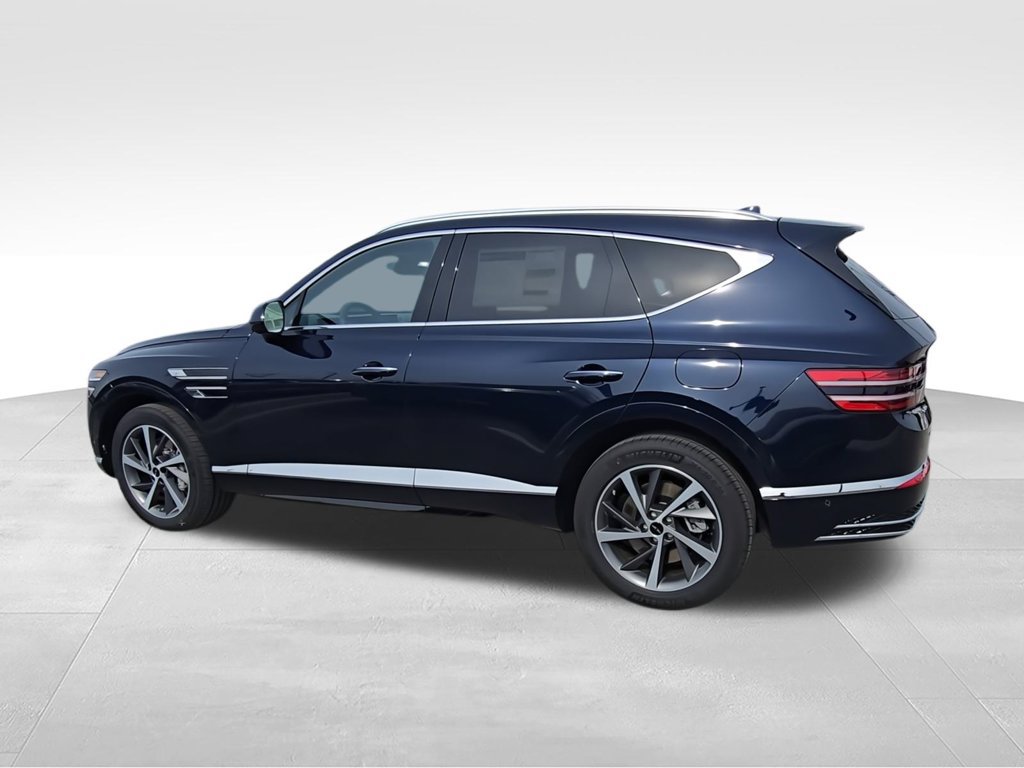 New 2026 Genesis GV80 2.5T Advanced AWD/4WD image 6