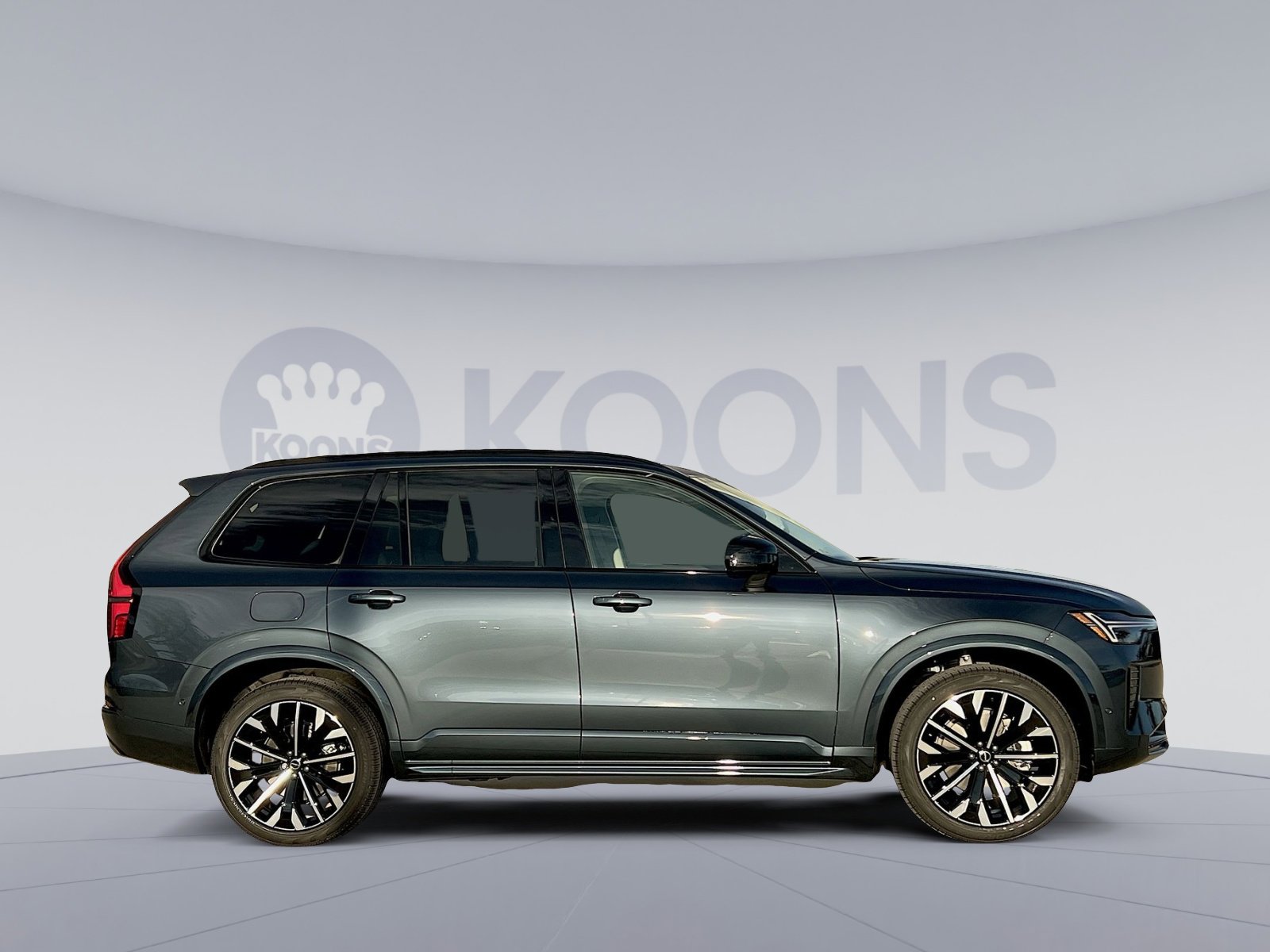 New 2026 Volvo XC90 B6 Ultra image 8