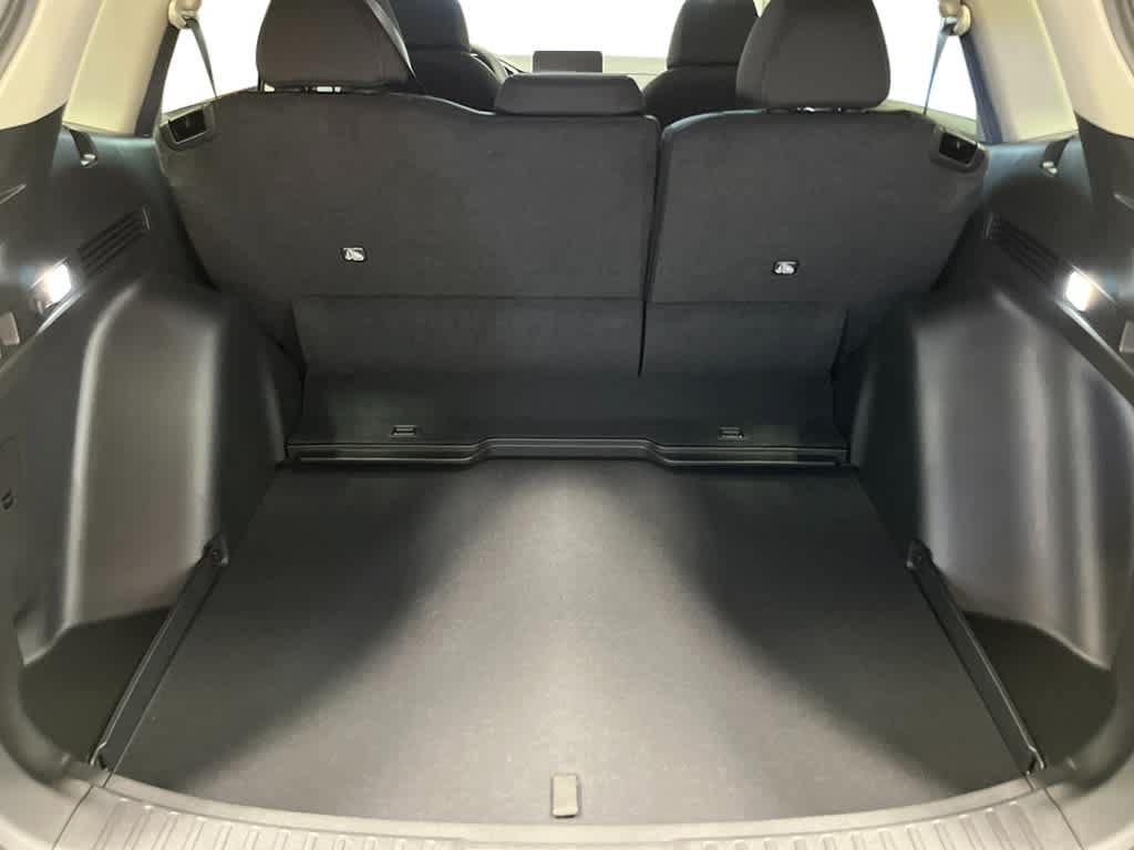 New 2027 Honda CR-V EX image 26