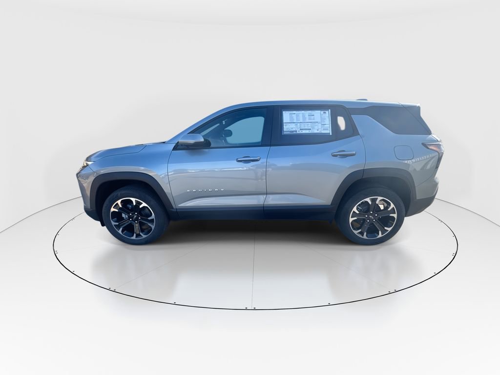 New 2026 Chevrolet Equinox LT image 5