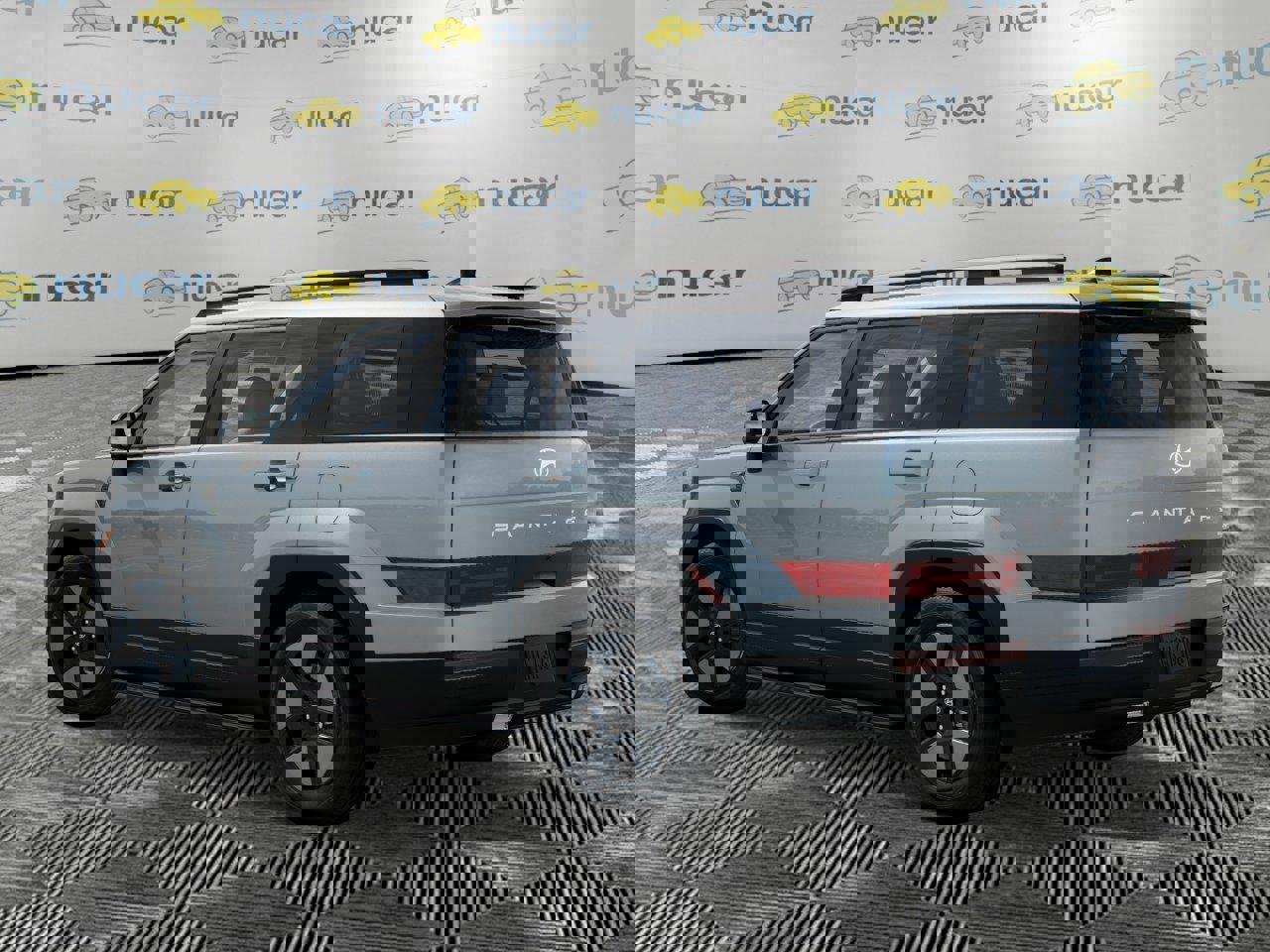 New 2026 Hyundai Santa Fe SEL w/ Tow & Go Package image 5