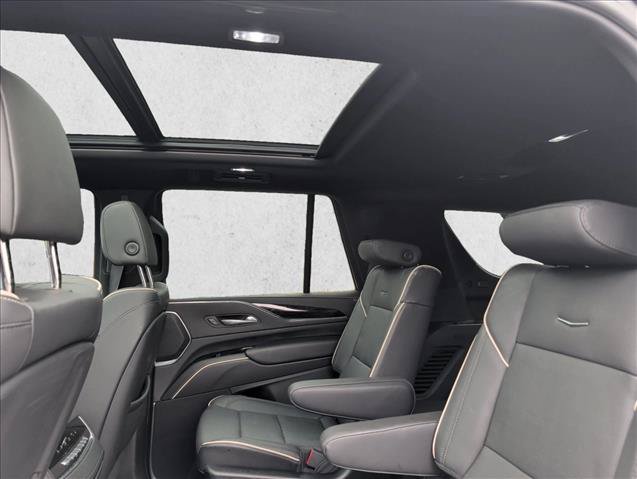 Used 2023 Cadillac Escalade Sport AWD/4WD image 20