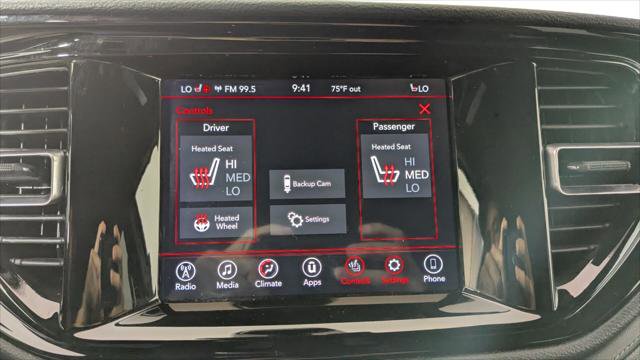 Used 2024 Dodge Durango SXT image 24