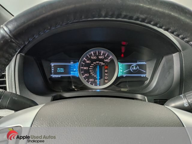 Used 2011 Ford Explorer XLT w/ 202A Rapid Spec Order Code AWD/4WD image 18