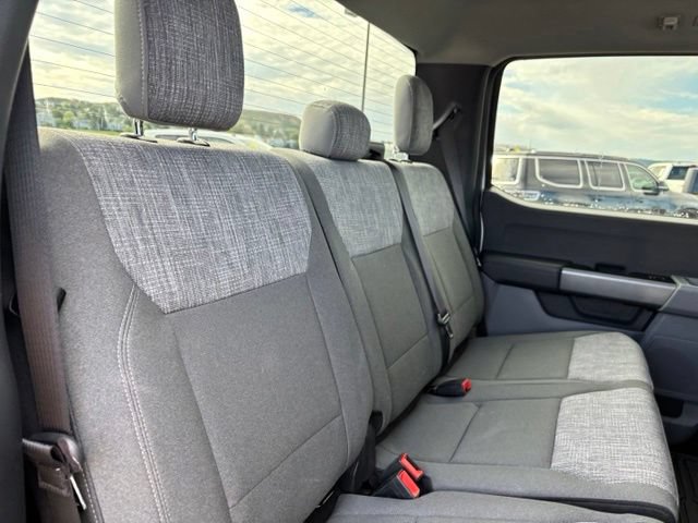 Used 2023 Ford F150 XLT w/ XTR Package AWD/4WD image 21