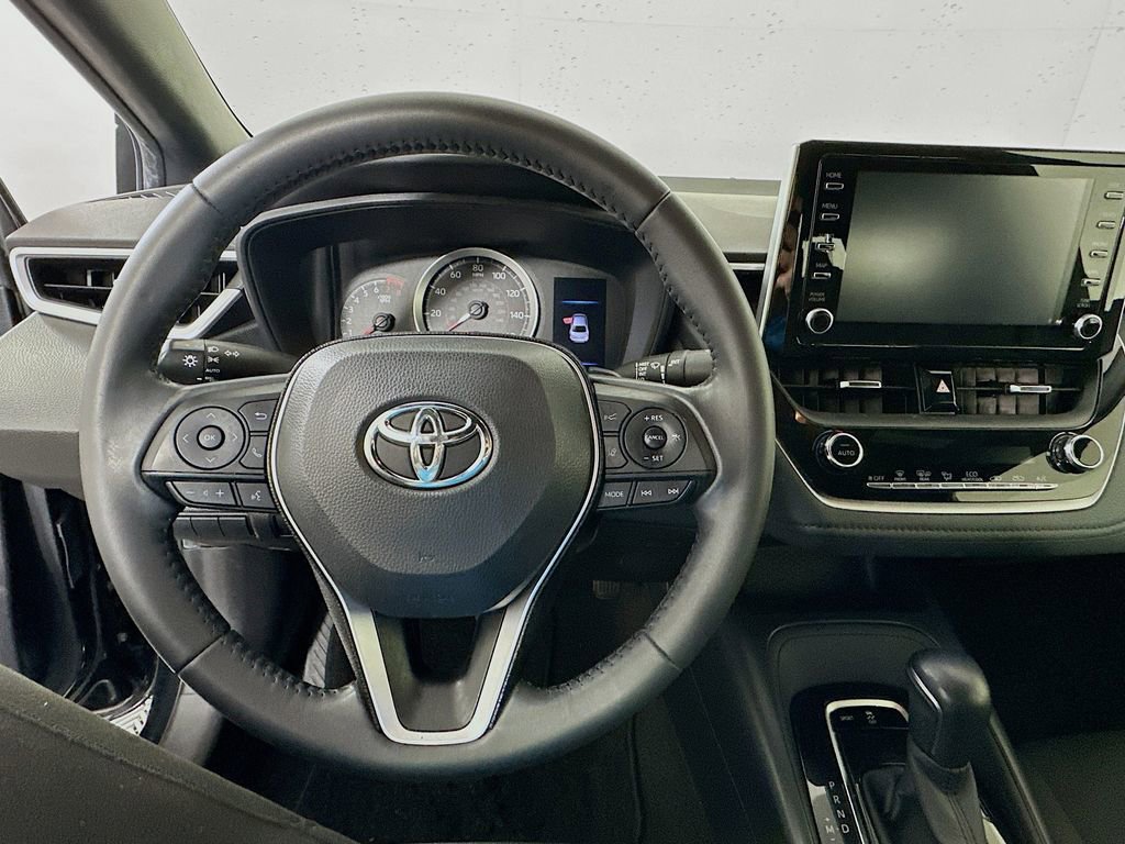 Used 2020 Toyota Corolla SE image 11